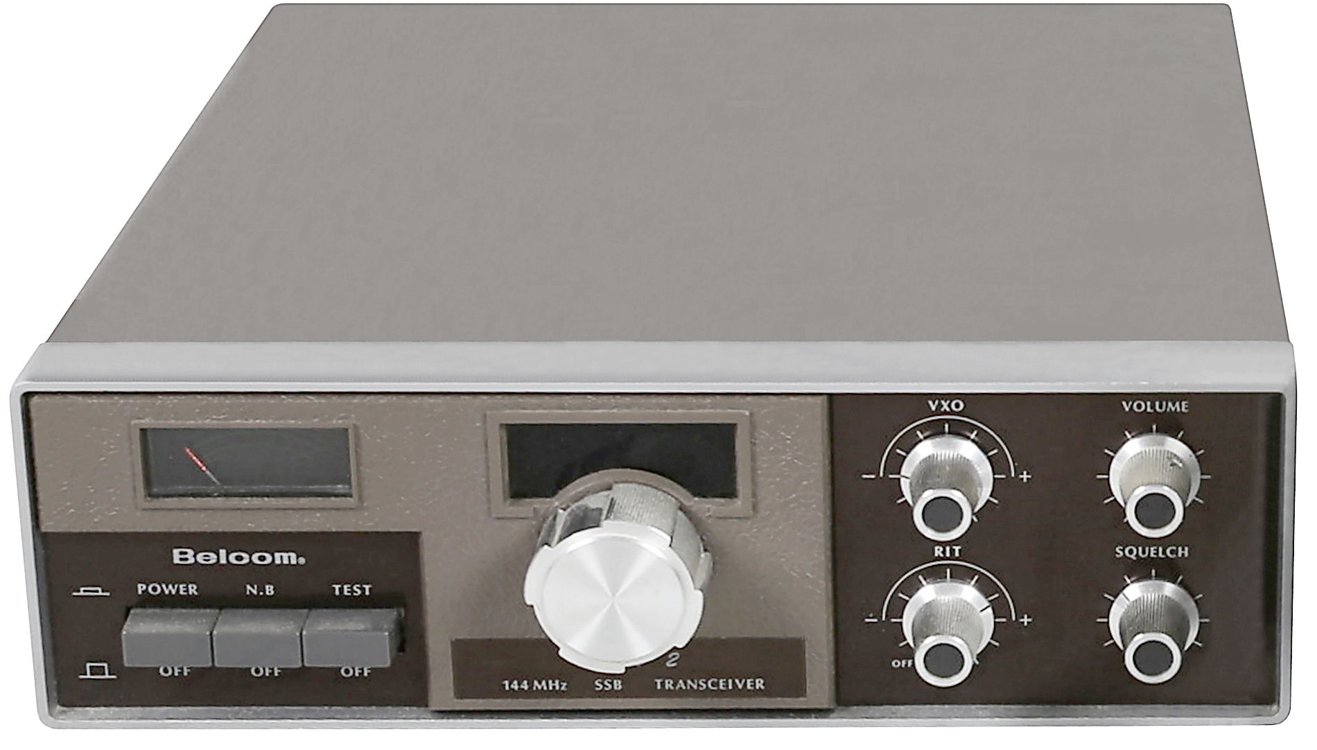 Belcom Liner 2